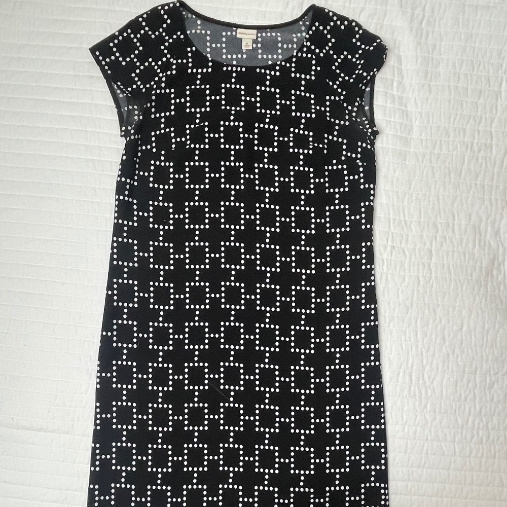 Merona Sheath Dress